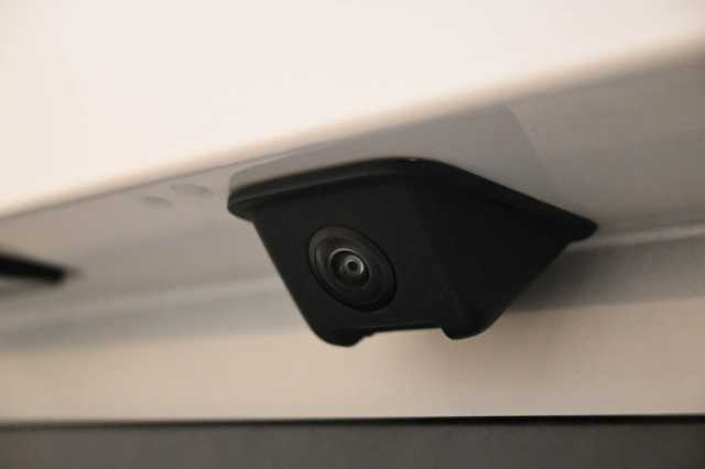 Opel Corsa 1.2l - Bianco