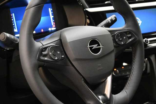 Opel Corsa 1.2l - Bianco