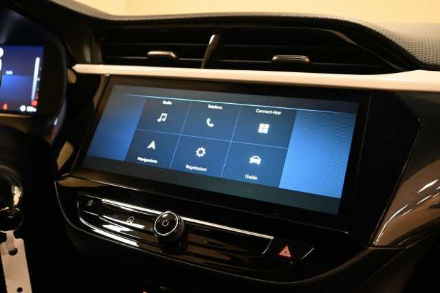 Opel Corsa 1.2l - Bianco