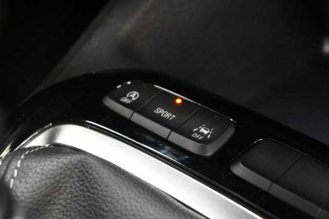 Opel Corsa 1.2l - Bianco