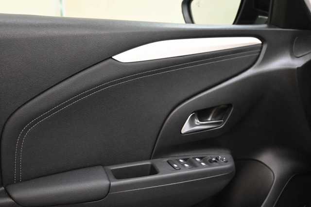 Opel Corsa 1.2l - Bianco