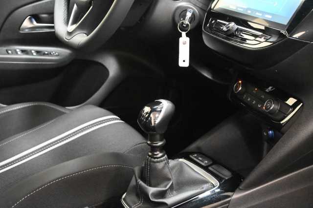 Opel Corsa 1.2l - Bianco