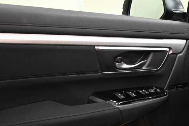 Honda CR-V 2.0l - Grigio