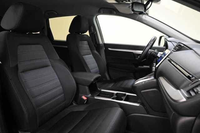 Honda CR-V 2.0l - Grigio