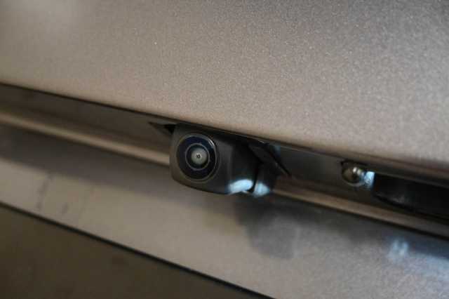 Honda CR-V 2.0l - Grigio