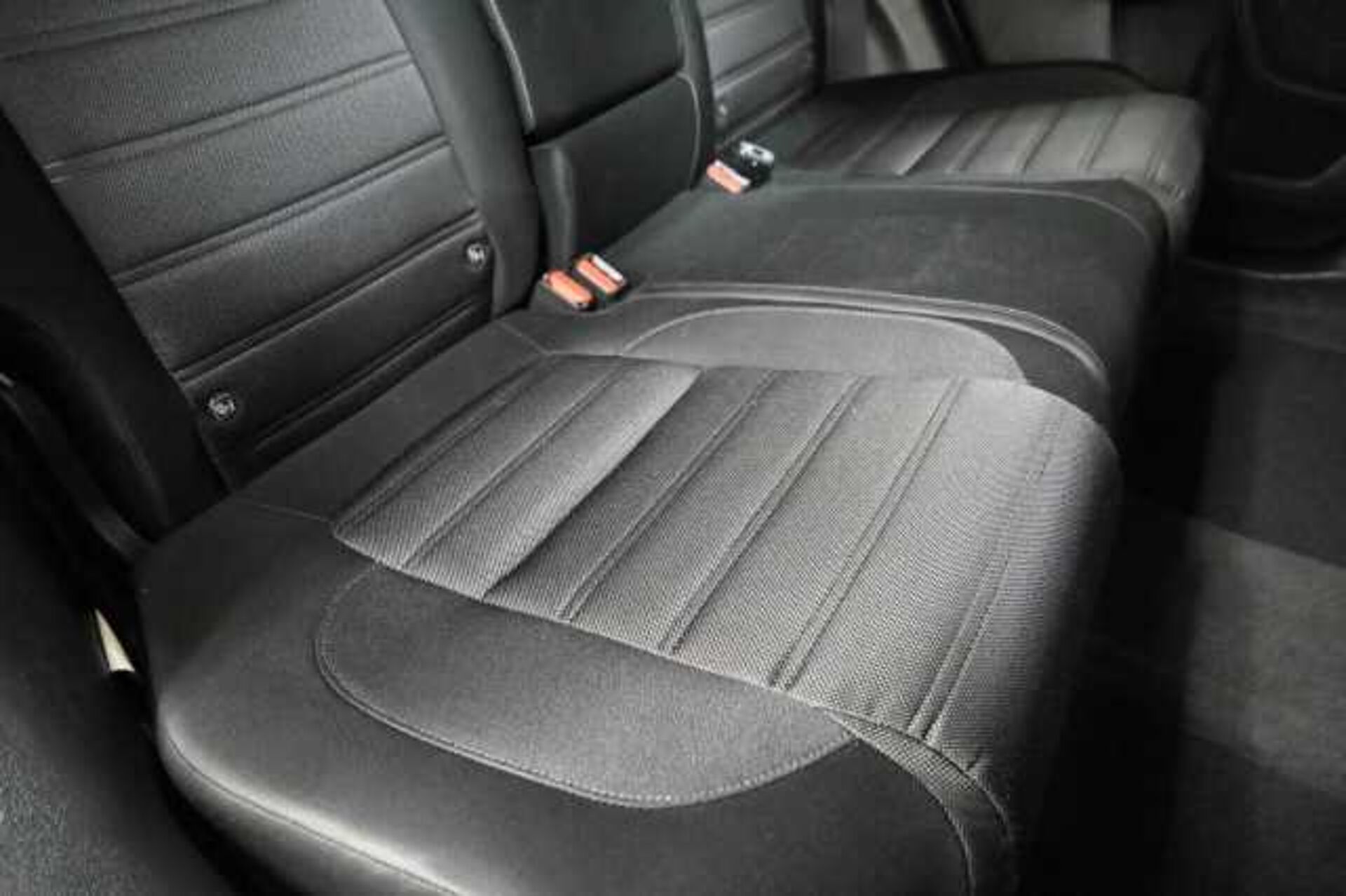 Honda CR-V 2.0l - Grigio