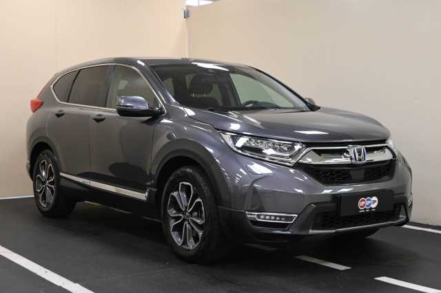 Honda CR-V 2.0l - Grigio