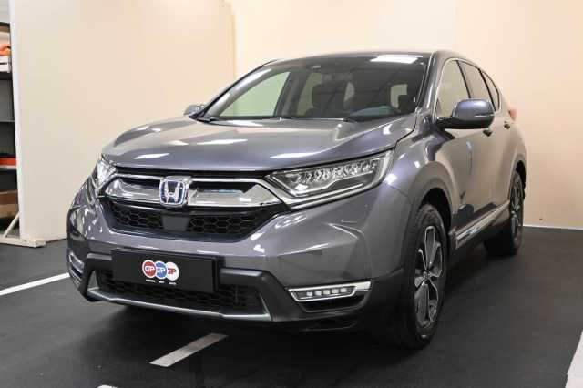 Honda CR-V 2.0l - Grigio
