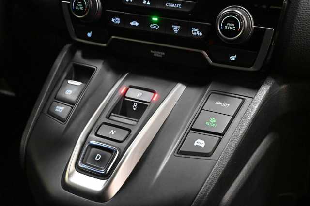 Honda CR-V 2.0l - Grigio