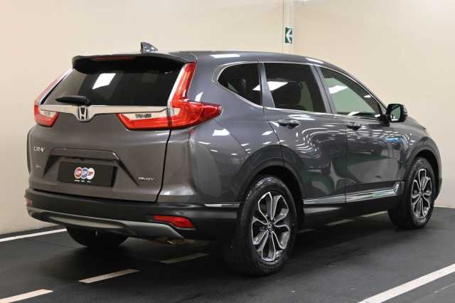 Honda CR-V 2.0l - Grigio