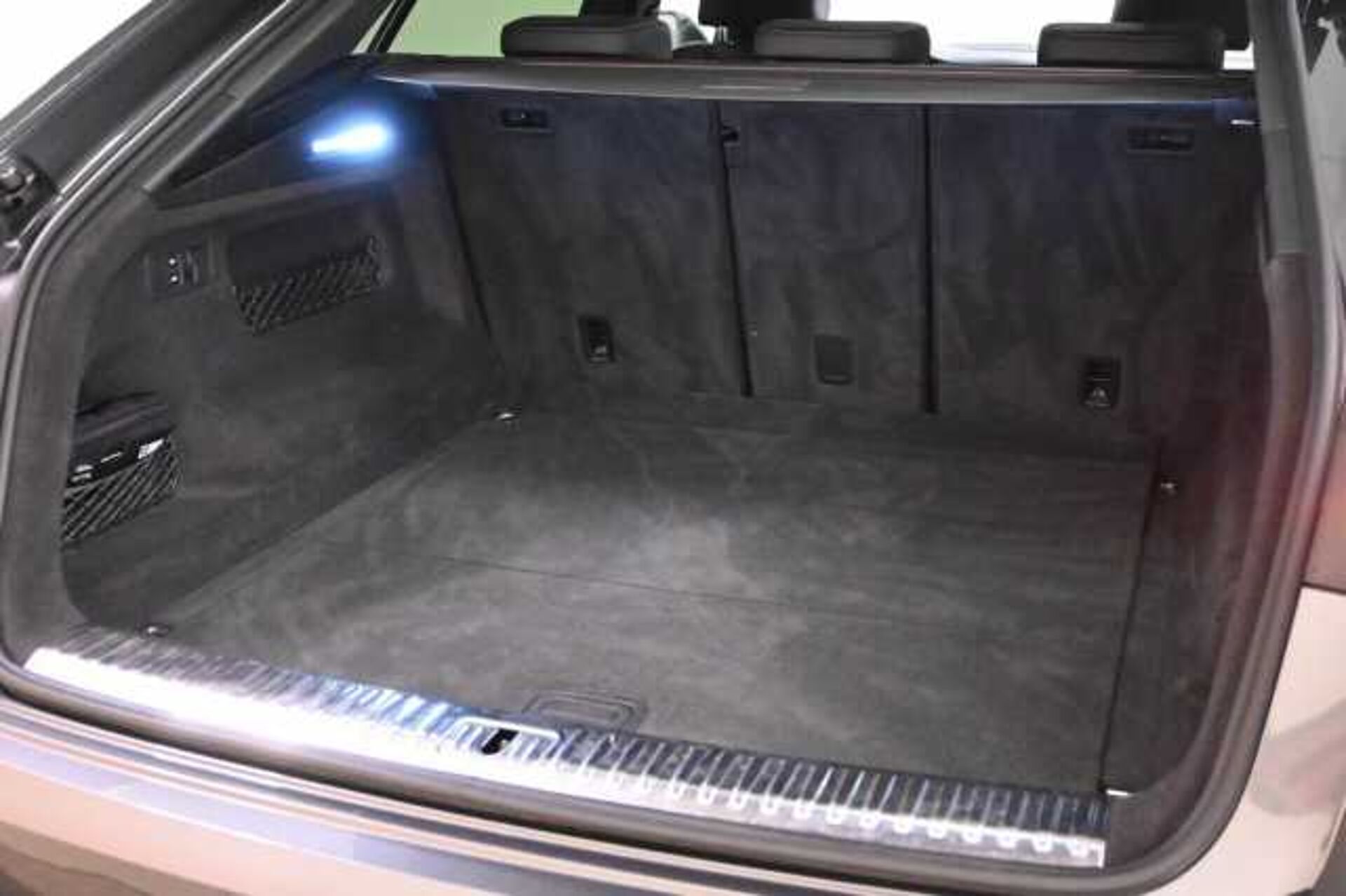 Audi Q8 3.0l - Grigio