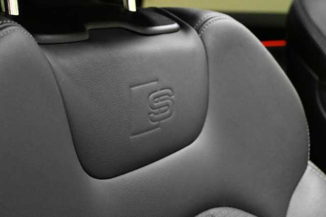 Audi Q8 3.0l - Grigio