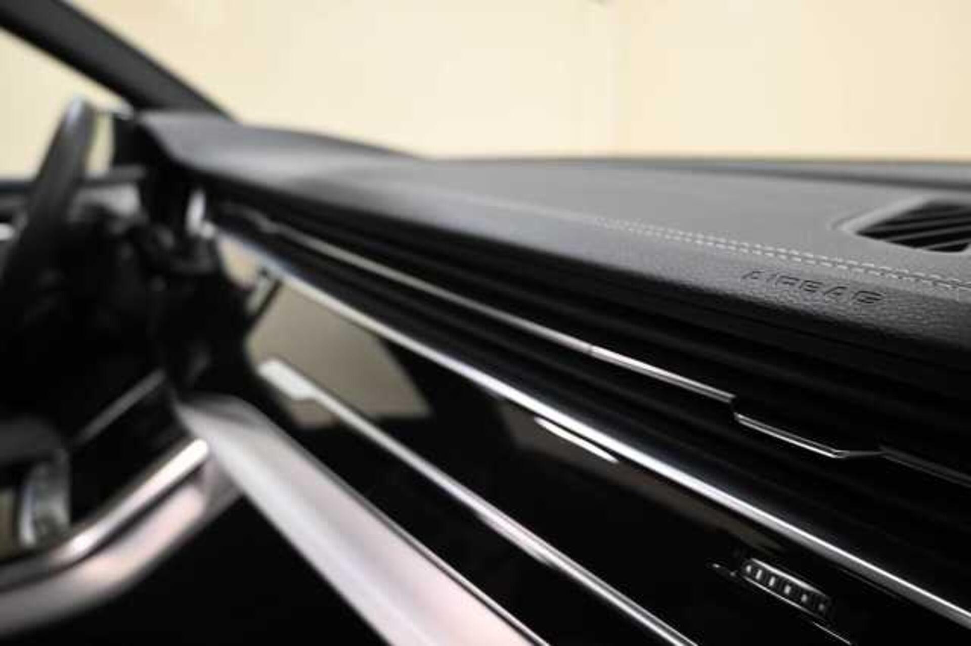 Audi Q8 3.0l - Grigio