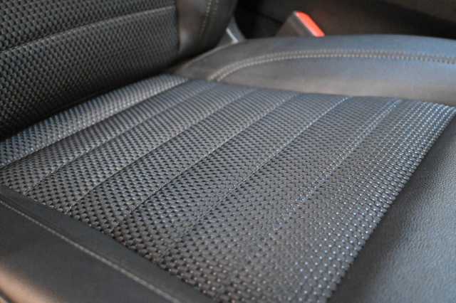 Alfa Romeo Stelvio 2.1l - NERO METALLIZZATO