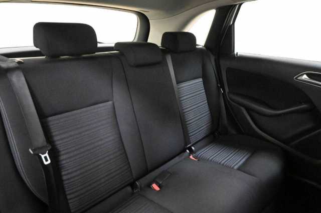 Mercedes-Benz B 180 1.8l - GRIGIO CHIARO - GR-CH