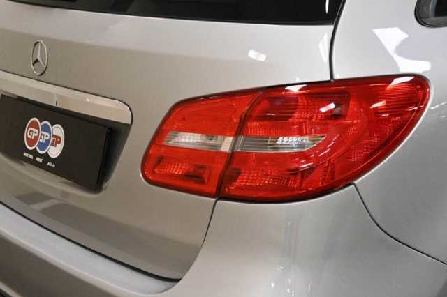 Mercedes-Benz B 180 1.8l - GRIGIO CHIARO - GR-CH