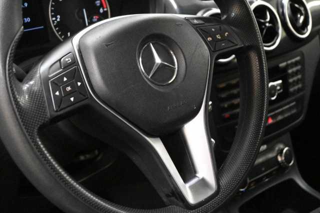 Mercedes-Benz B 180 1.8l - GRIGIO CHIARO - GR-CH