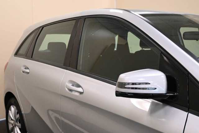 Mercedes-Benz B 180 1.8l - GRIGIO CHIARO - GR-CH