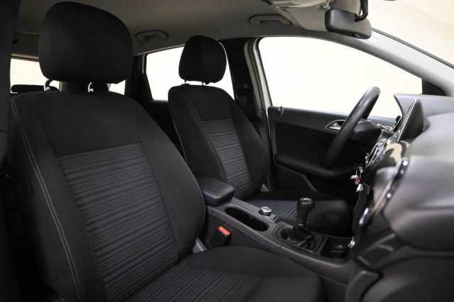 Mercedes-Benz B 180 1.8l - GRIGIO CHIARO - GR-CH