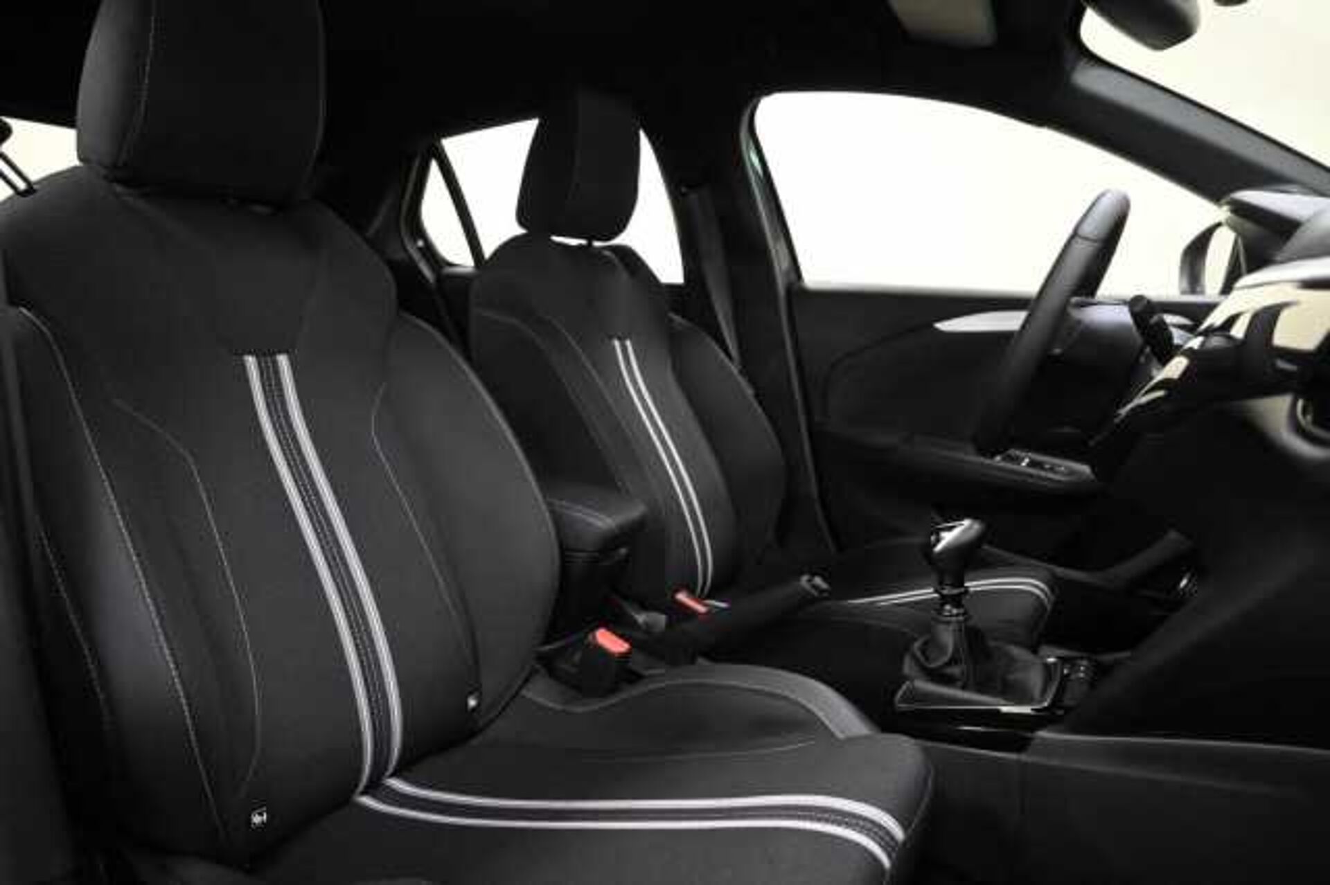 Opel Corsa 1.2l - ARGENTO - ARG