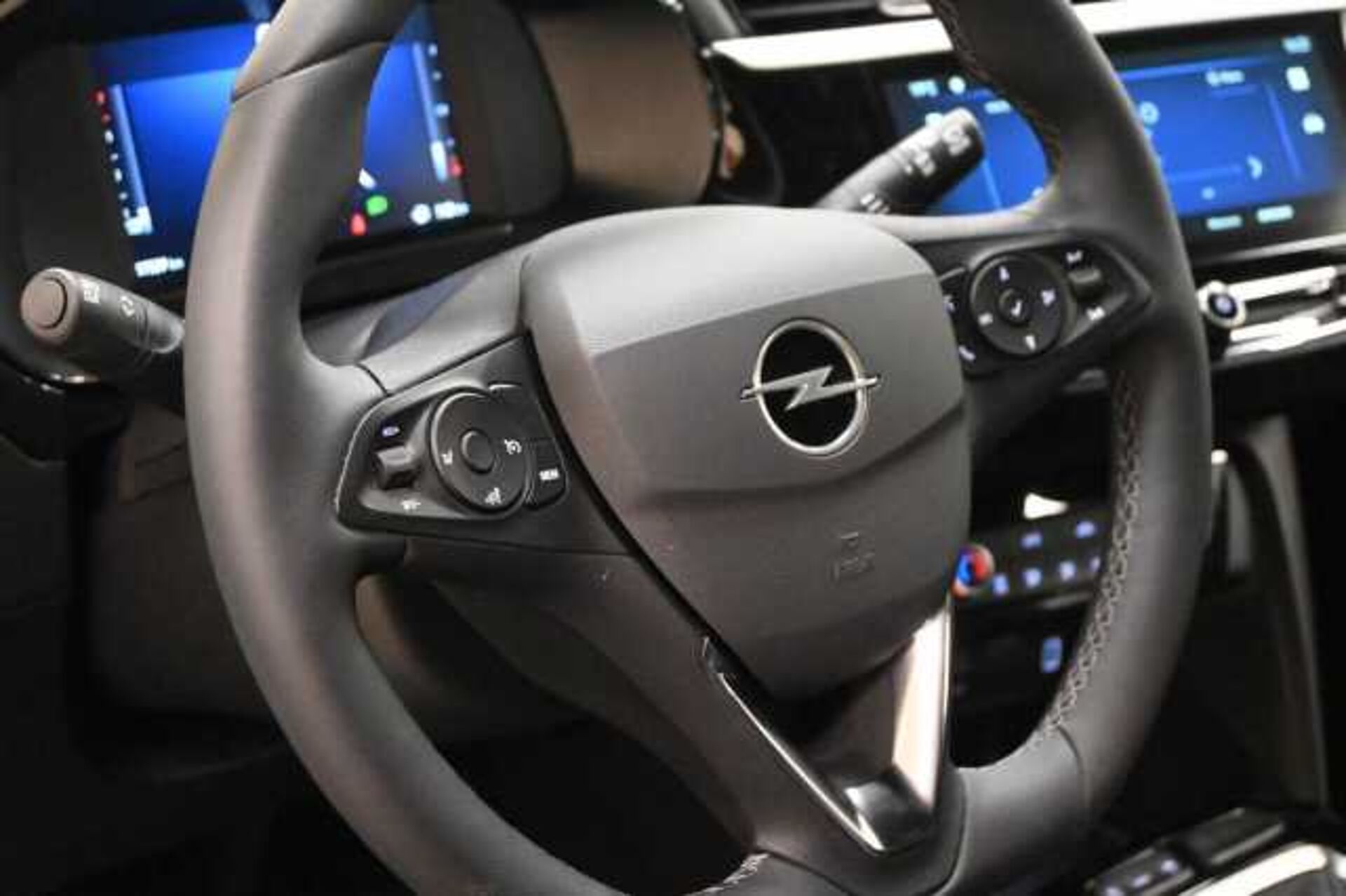 Opel Corsa 1.2l - ARGENTO - ARG