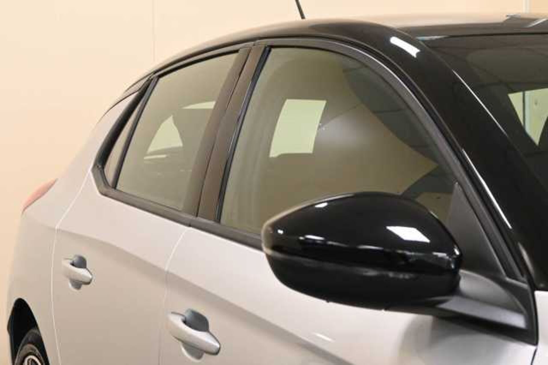 Opel Corsa 1.2l - ARGENTO - ARG