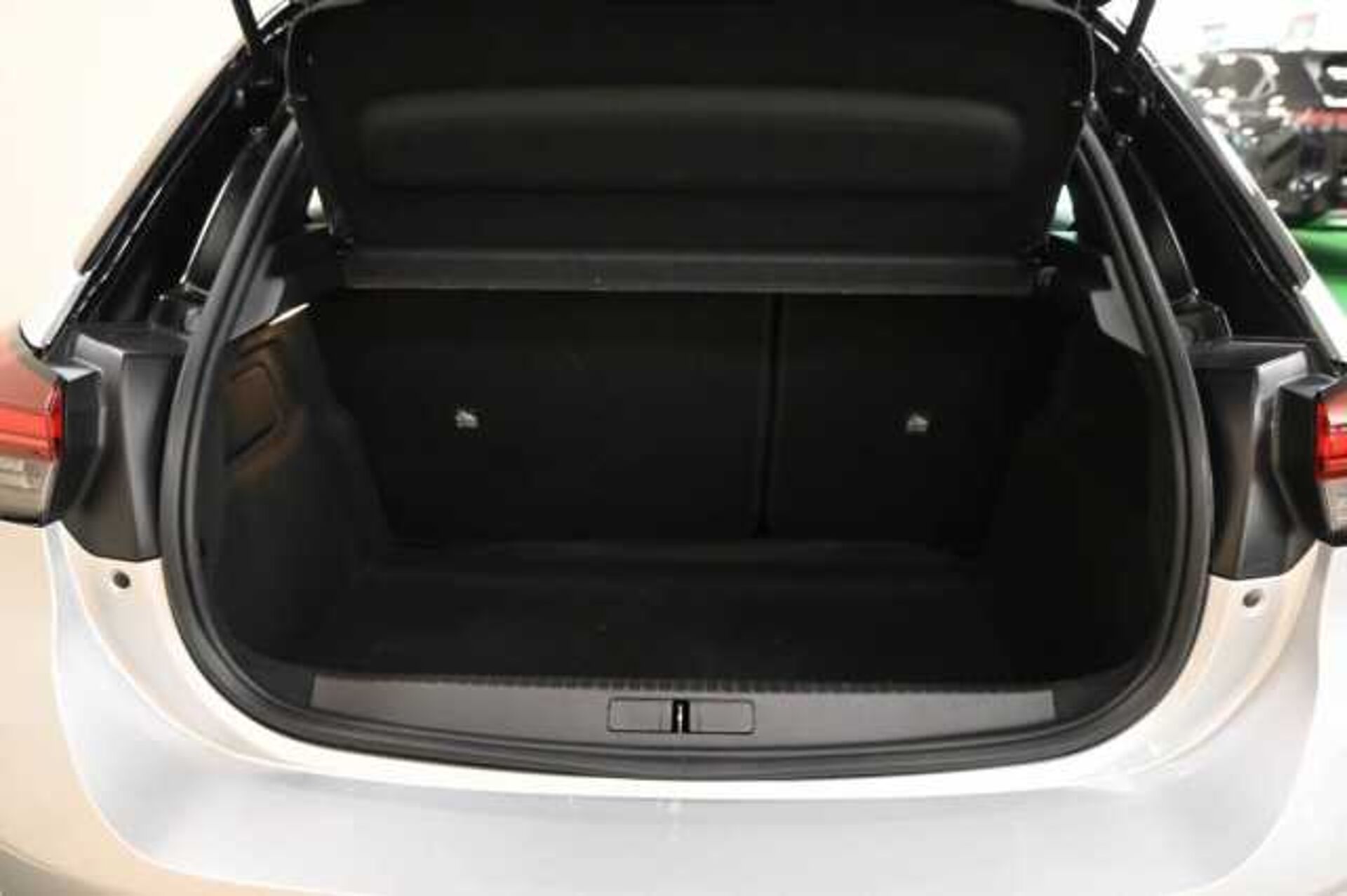 Opel Corsa 1.2l - ARGENTO - ARG