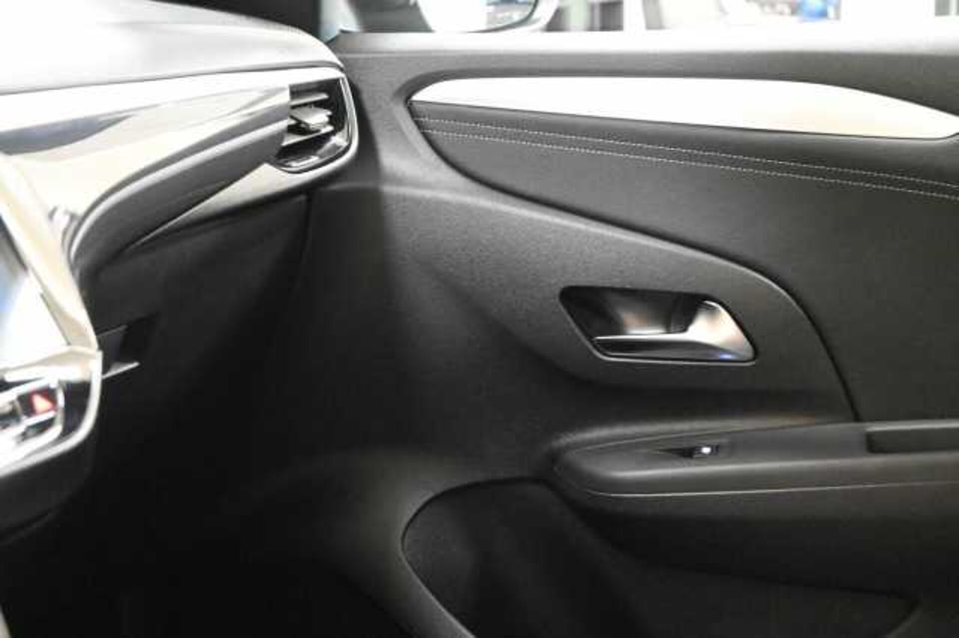 Opel Corsa 1.2l - ARGENTO - ARG