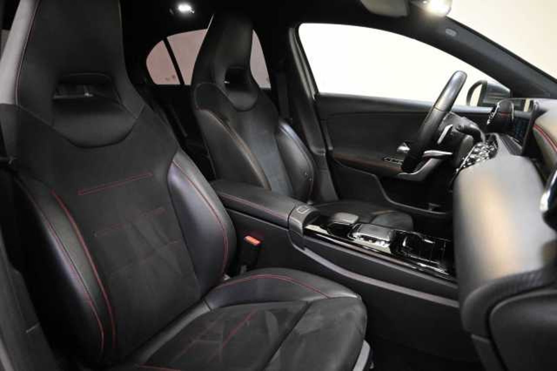 Mercedes-Benz A 180 1.5l - Grigio