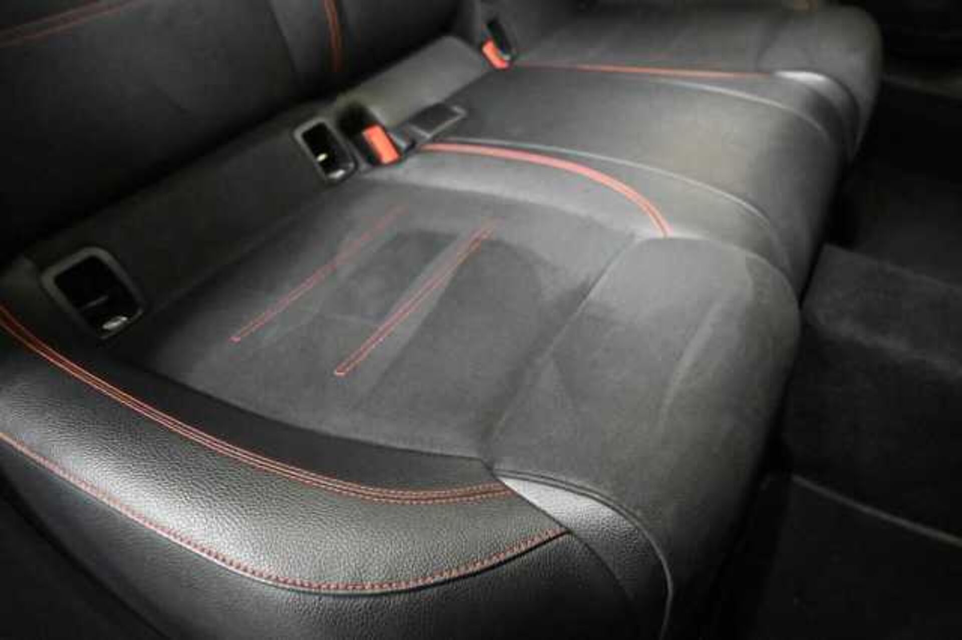 Mercedes-Benz A 180 1.5l - Grigio