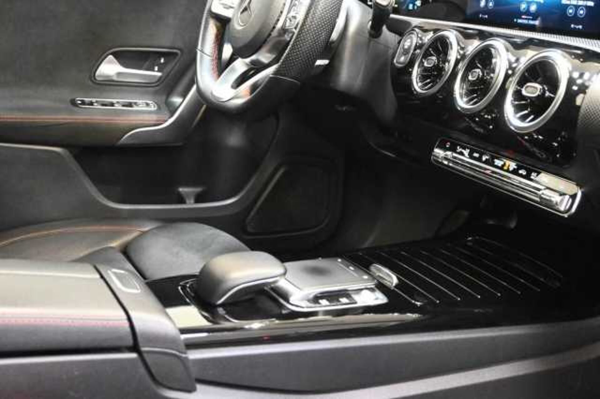 Mercedes-Benz A 180 1.5l - Grigio