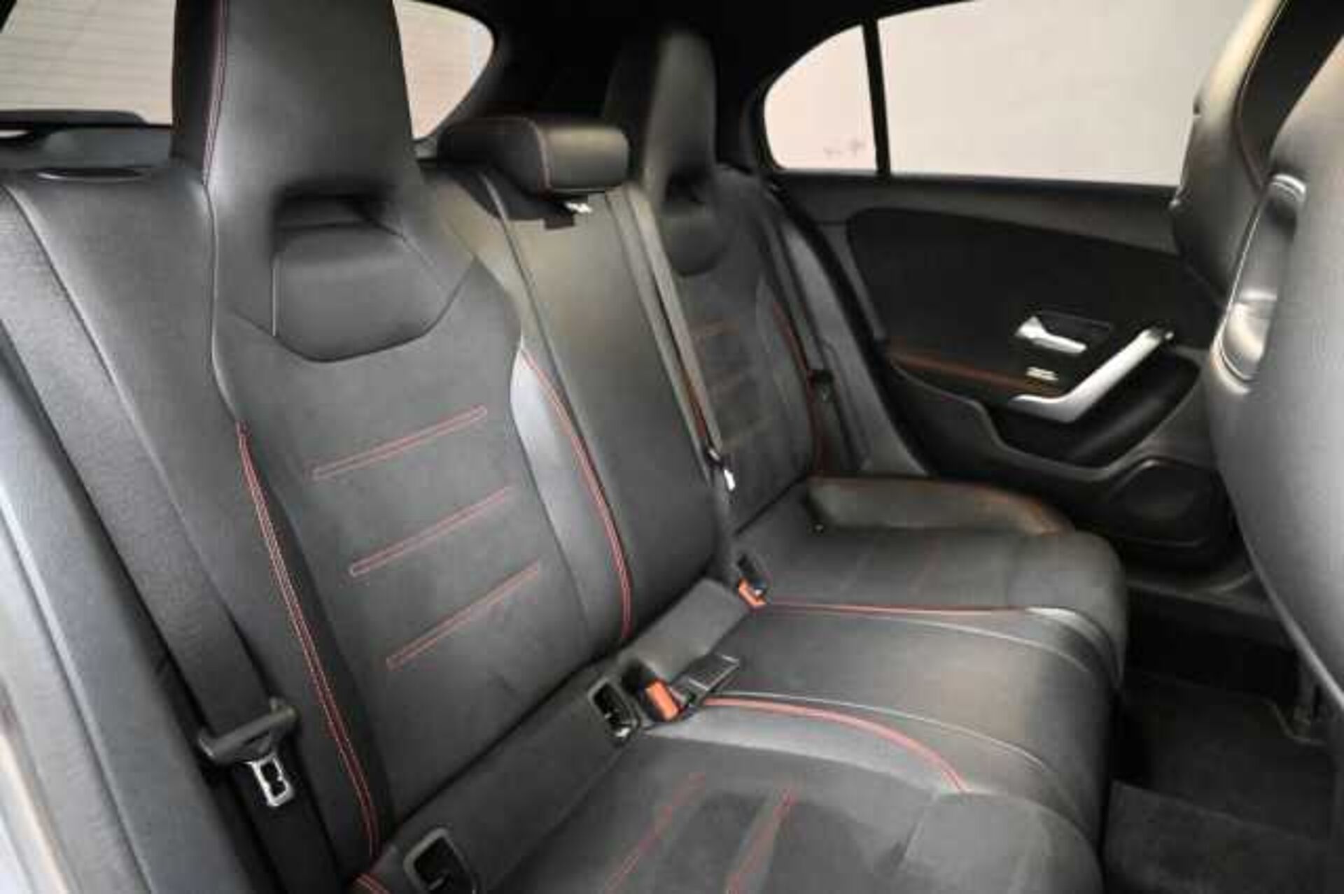 Mercedes-Benz A 180 1.5l - Grigio