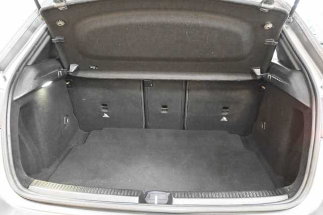 Mercedes-Benz A 180 1.5l - Grigio