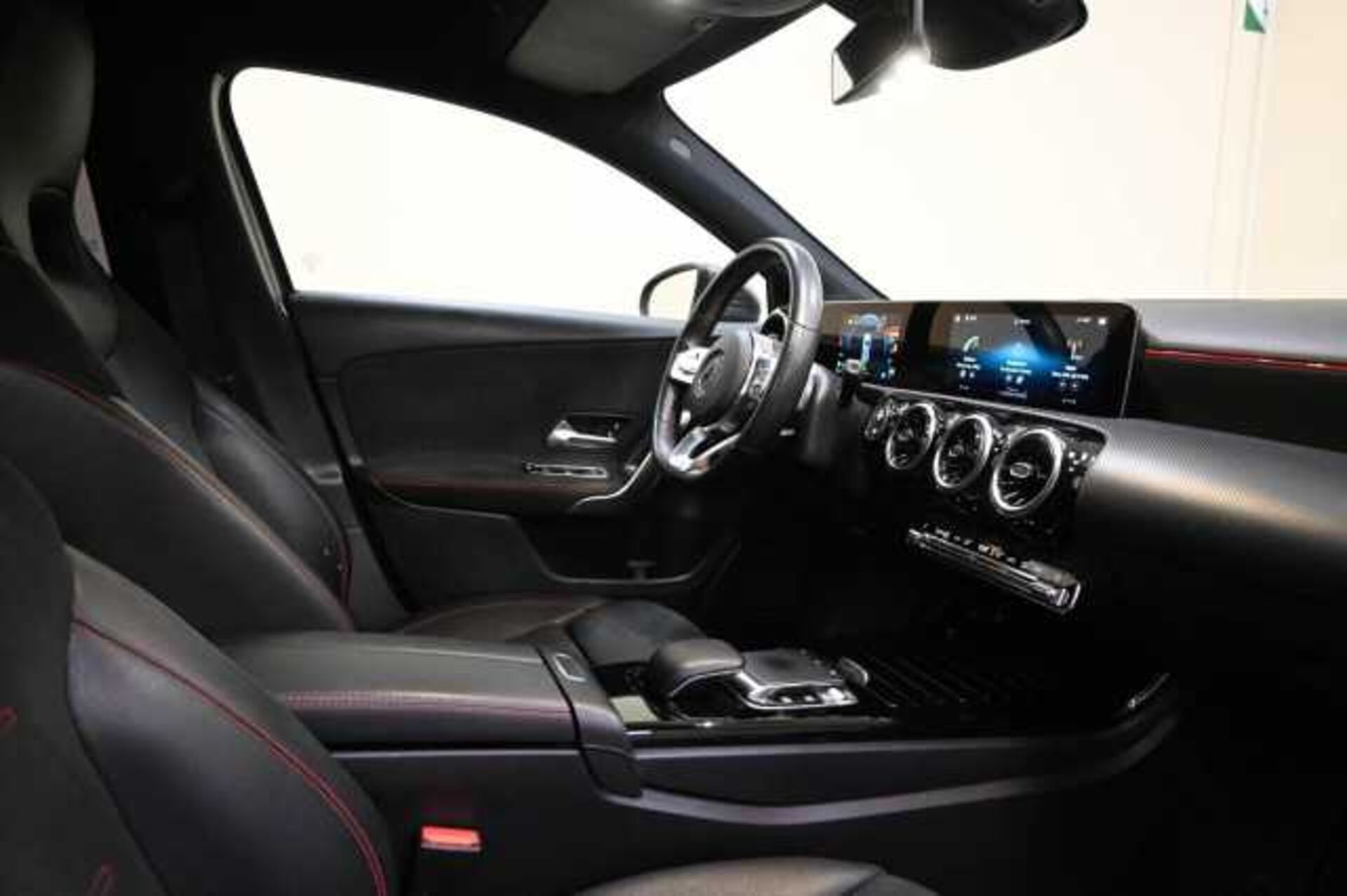 Mercedes-Benz A 180 1.5l - Grigio