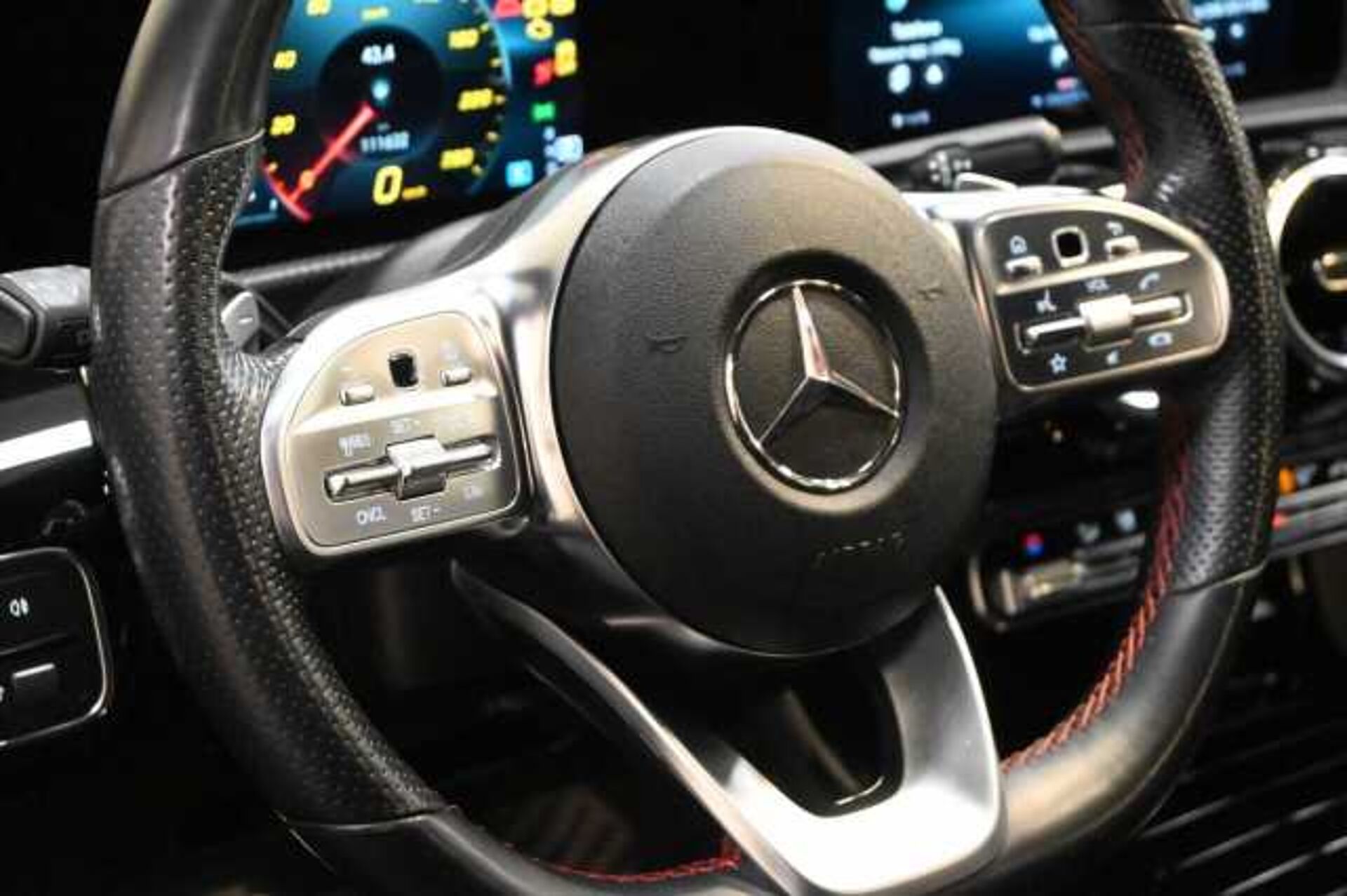 Mercedes-Benz A 180 1.5l - Grigio