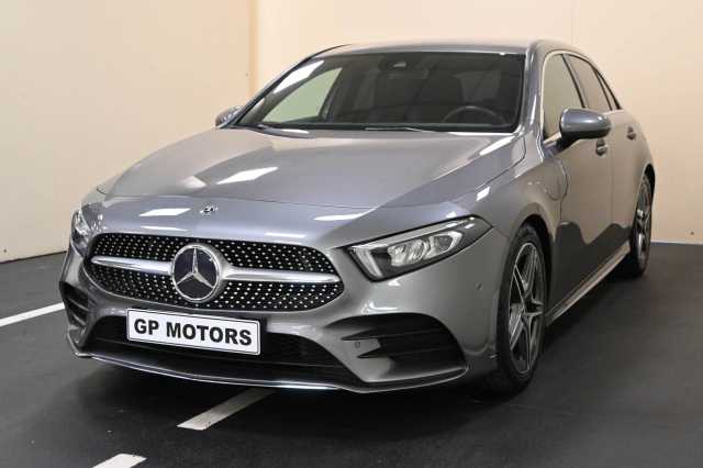 Mercedes-Benz A 180 1.5l - Grigio