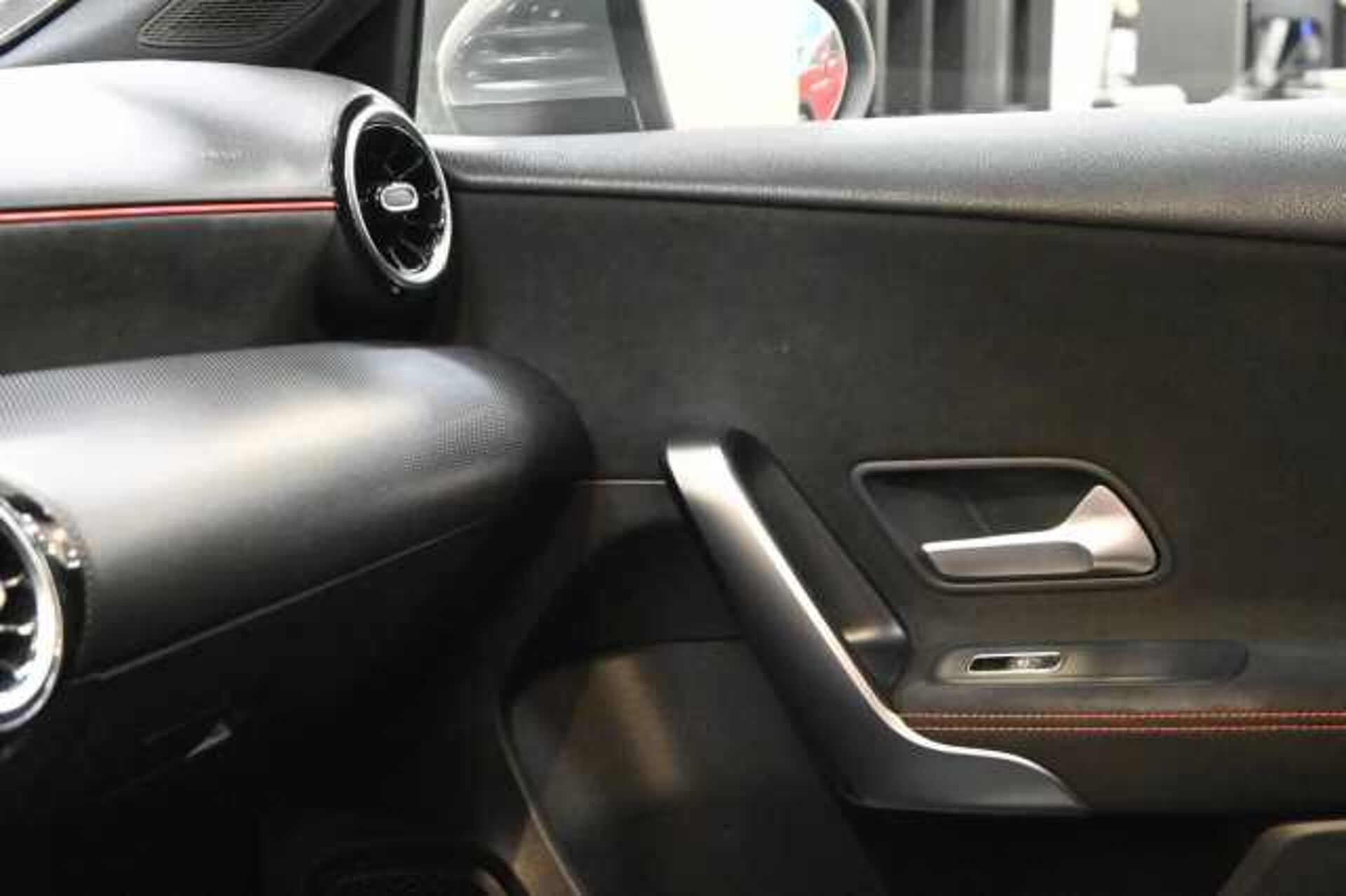 Mercedes-Benz A 180 1.5l - Grigio