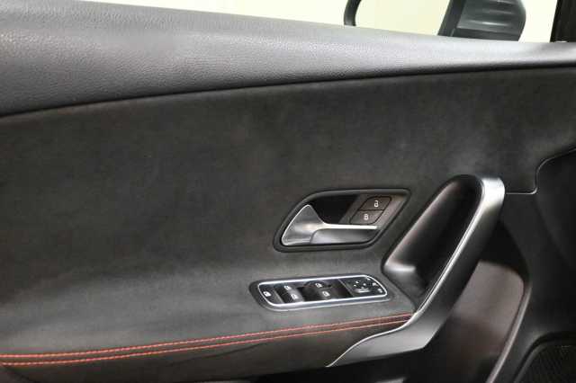 Mercedes-Benz A 180 1.5l - Grigio