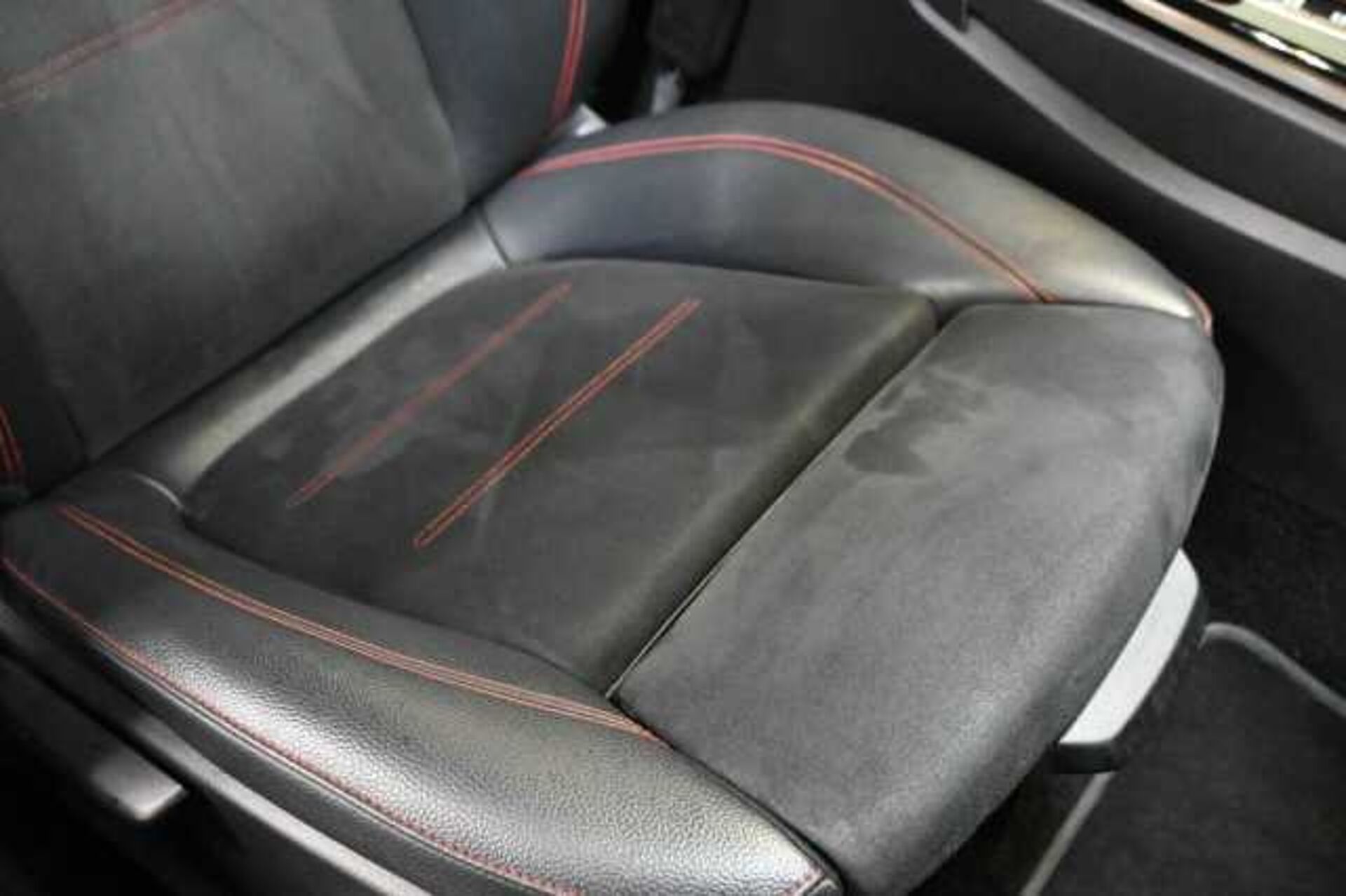 Mercedes-Benz A 180 1.5l - Grigio