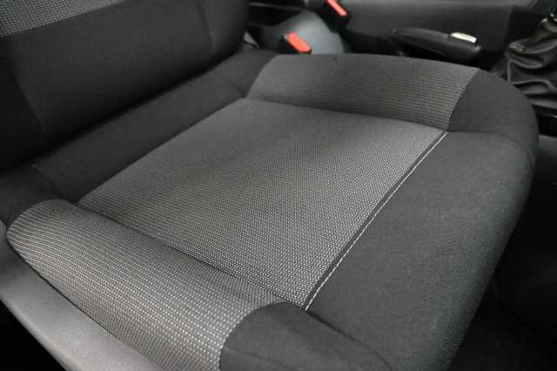 Citroen C3 Aircross 1.2l - Bianco