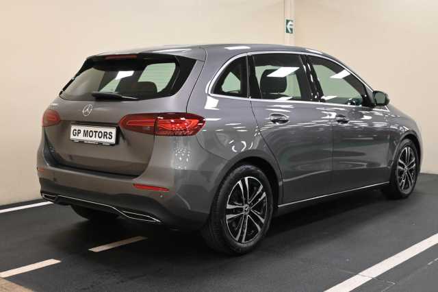 Mercedes-Benz B 180 1.3l - Grigio