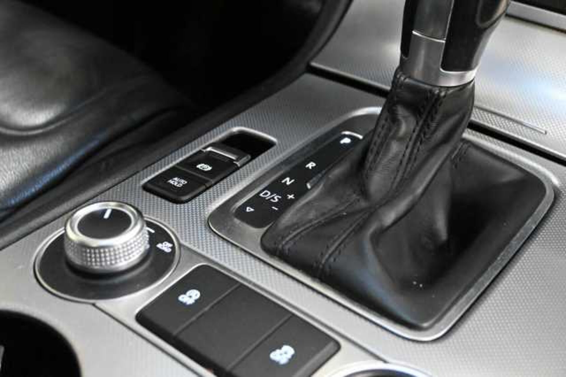 Volkswagen Touareg 3ª serie 3.0l - Grigio