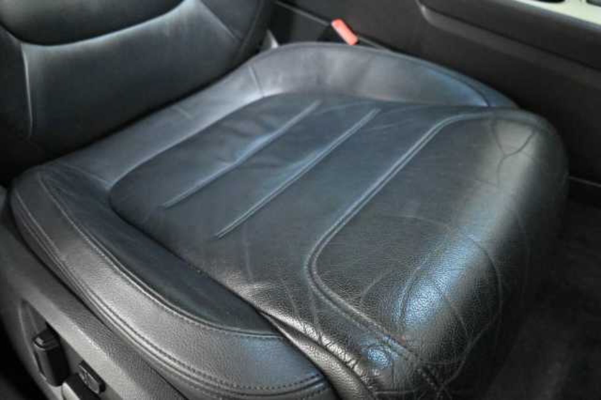 Volkswagen Touareg 3ª serie 3.0l - Grigio