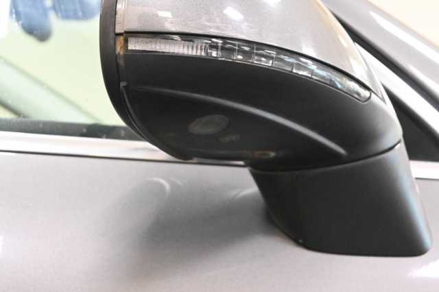 Volkswagen Touareg 3ª serie 3.0l - Grigio