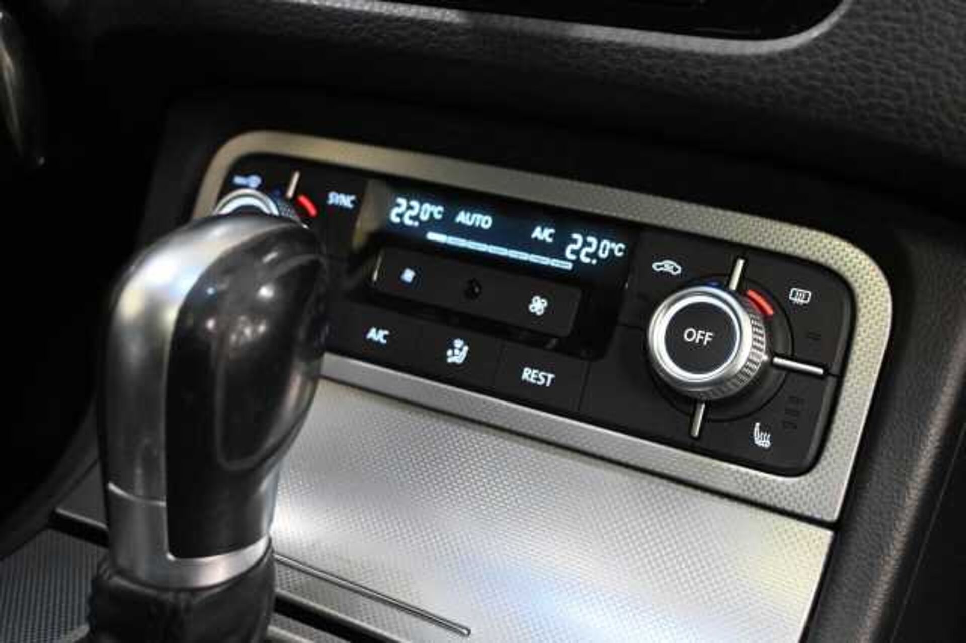 Volkswagen Touareg 3ª serie 3.0l - Grigio