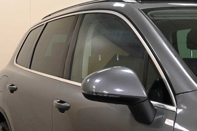 Volkswagen Touareg 3ª serie 3.0l - Grigio