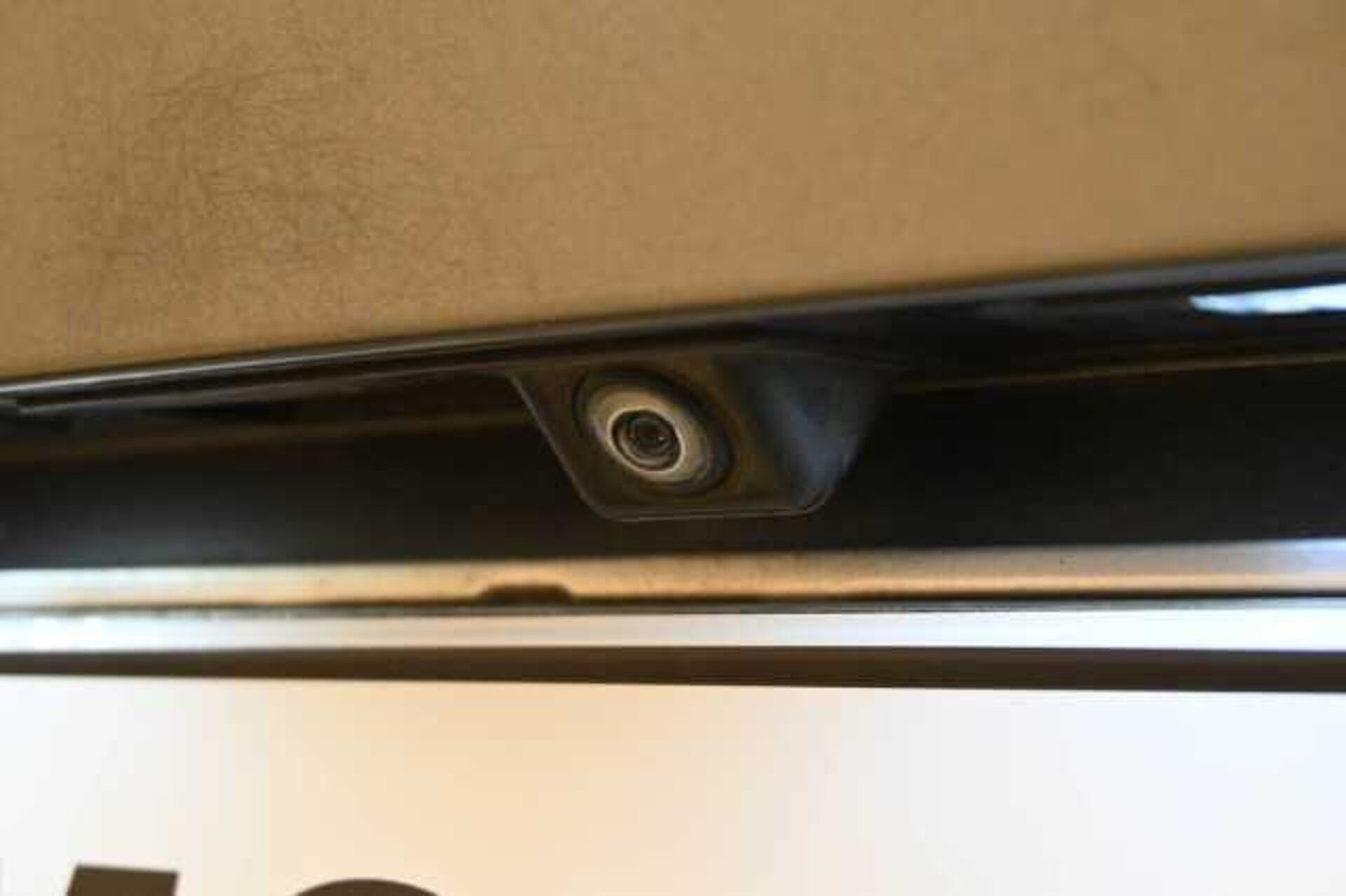 Volkswagen Touareg 3ª serie 3.0l - Grigio