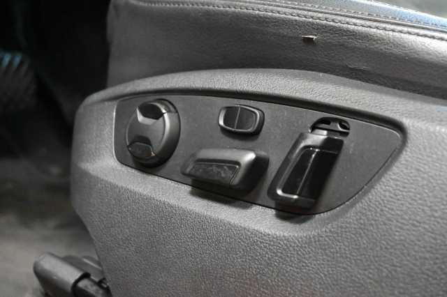 Volkswagen Touareg 3ª serie 3.0l - Grigio