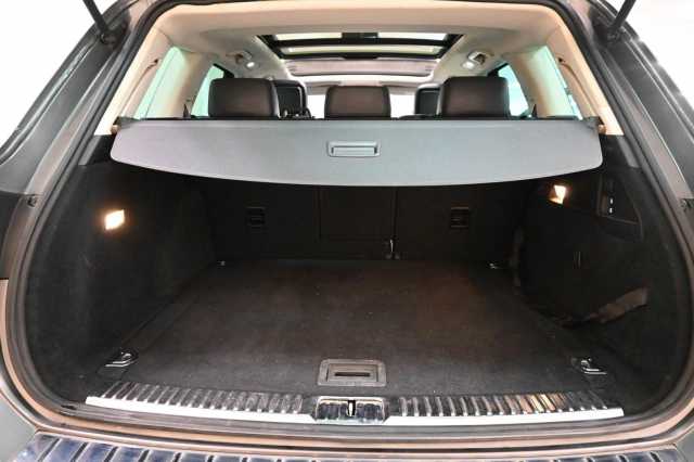 Volkswagen Touareg 3ª serie 3.0l - Grigio