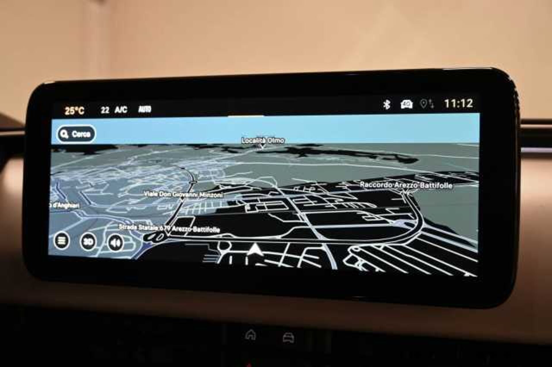 Fiat 600 Hybrid 1.2l - Bianco